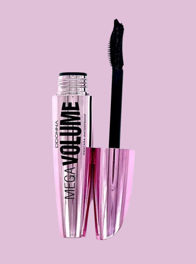 MASCARA MÉGA VOLUME D'DONNA