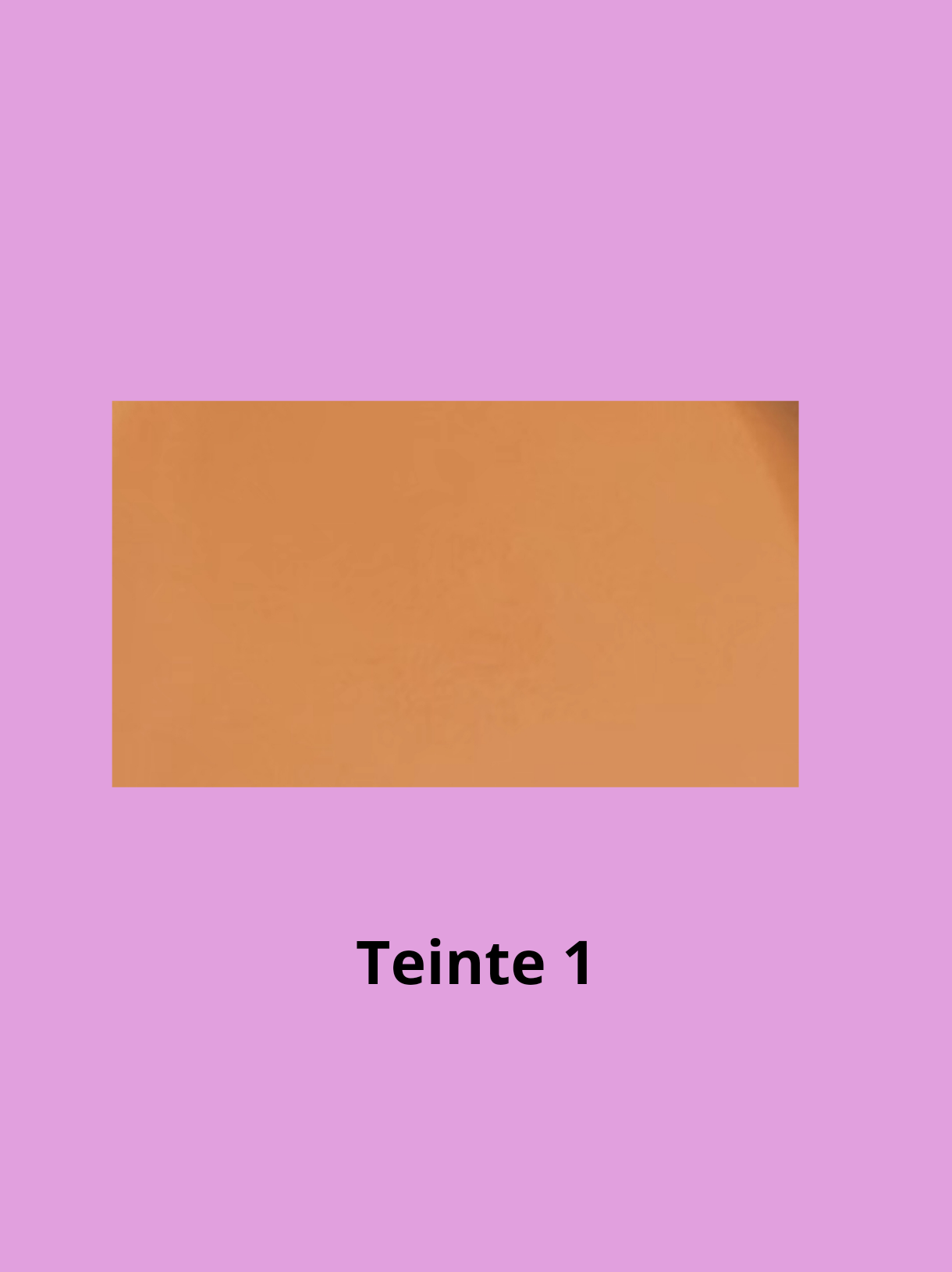 POUDRE COMPACT PEAUX FONCÉES SILK SKIN D'DONNA