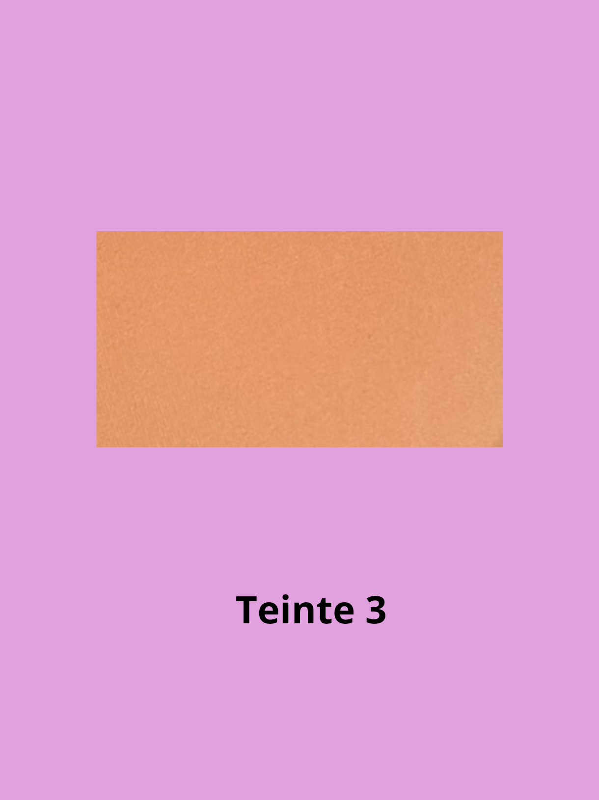 POUDRE COMPACT PEAUX FONCÉES SILK SKIN D'DONNA