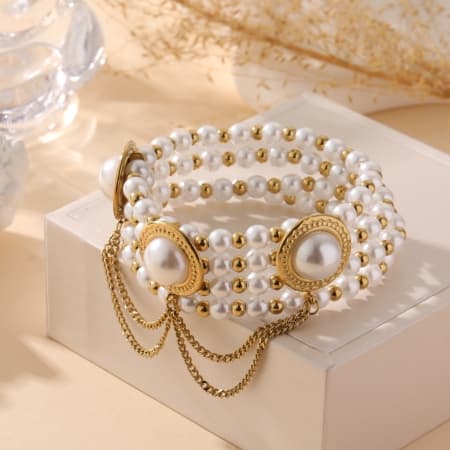 Pré commande Bracelet REINE
