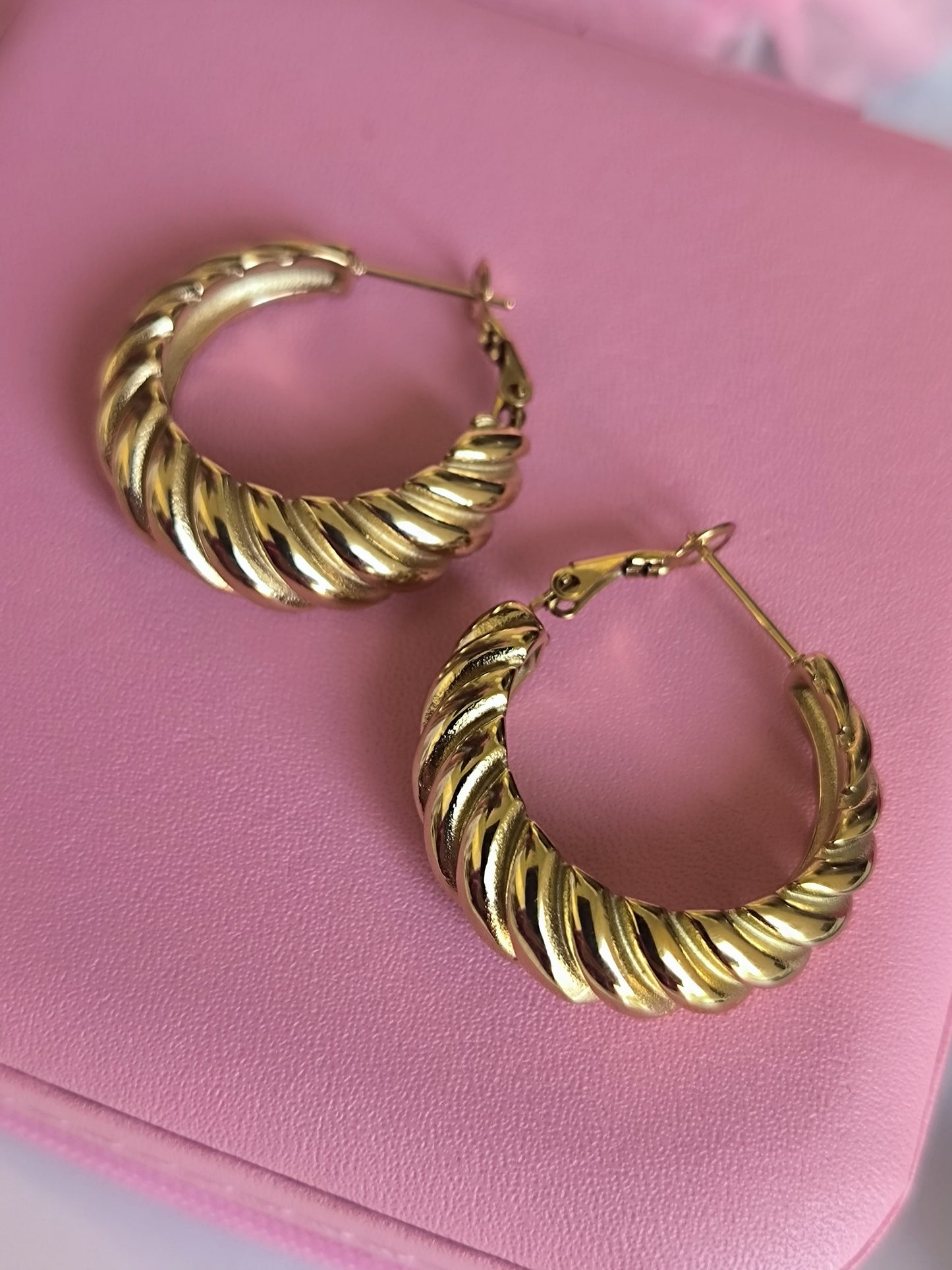 Boucles d'Oreilles HANA