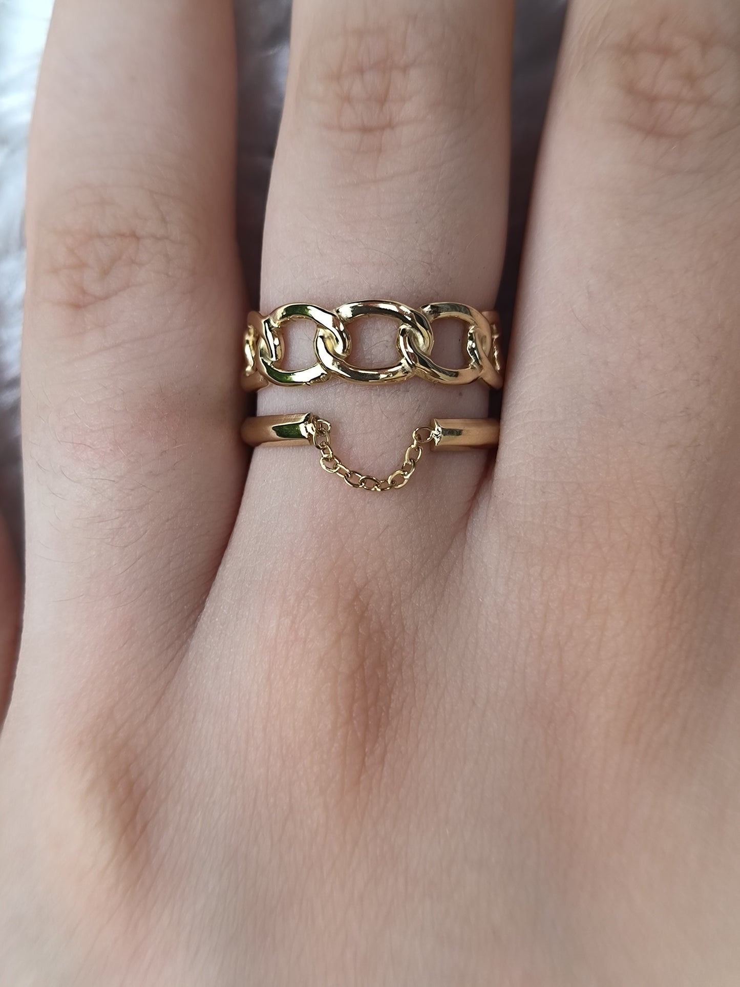 Bague BELLA