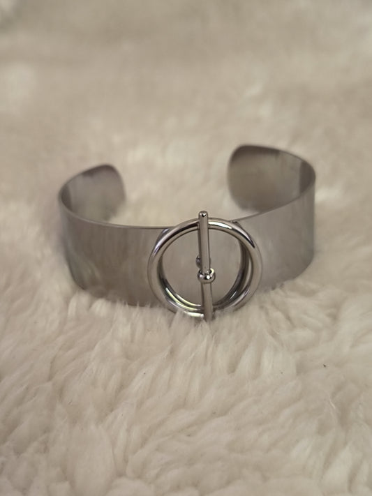 Bracelet LINA argent