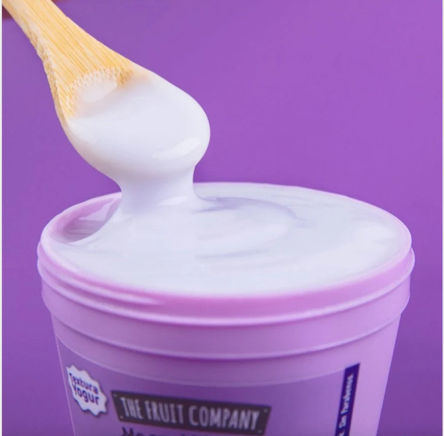 CRÈME CORPORELLE YAOURT  FRAISE CHANTILLY