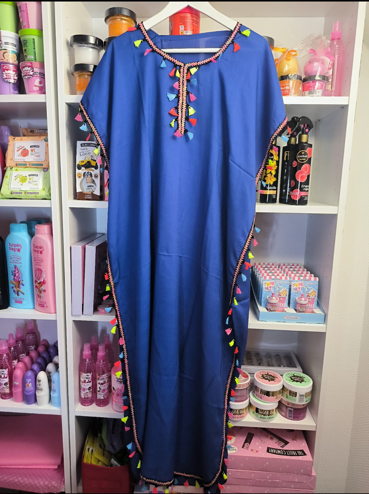 ROBE traditionnelle