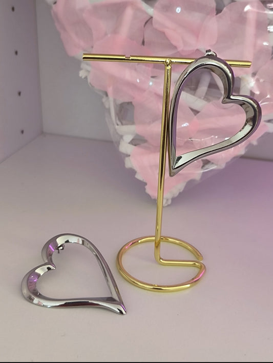 Boucles d'oreilles MARYLINE