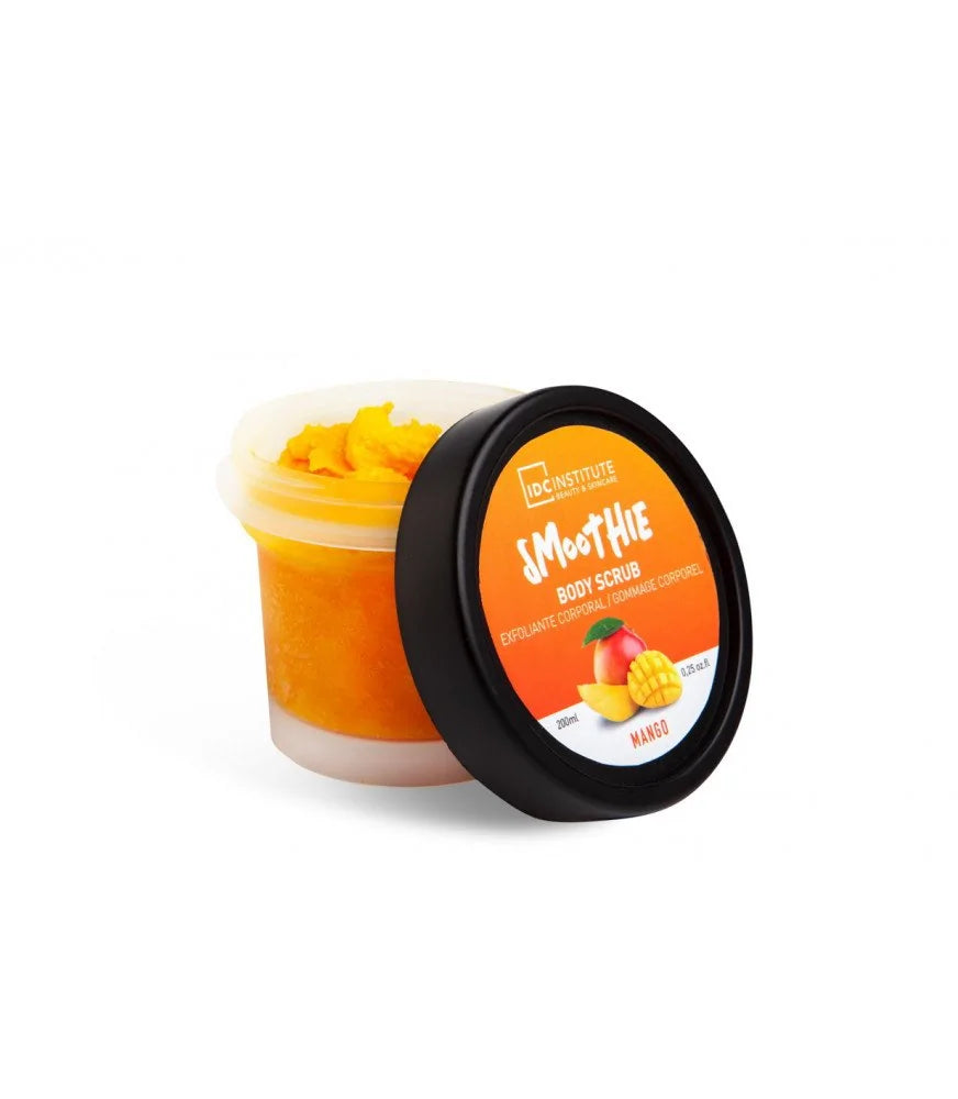 GOMMAGE CORPS IDC INSTITUTE À LA MANGUE