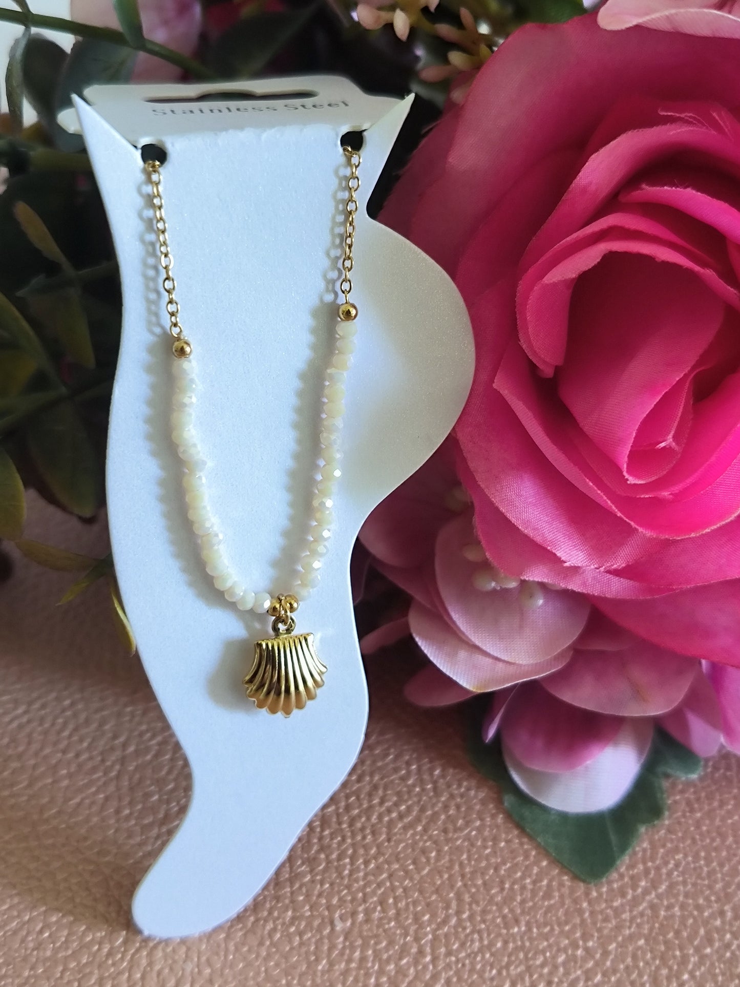 Chaîne de cheville Isa