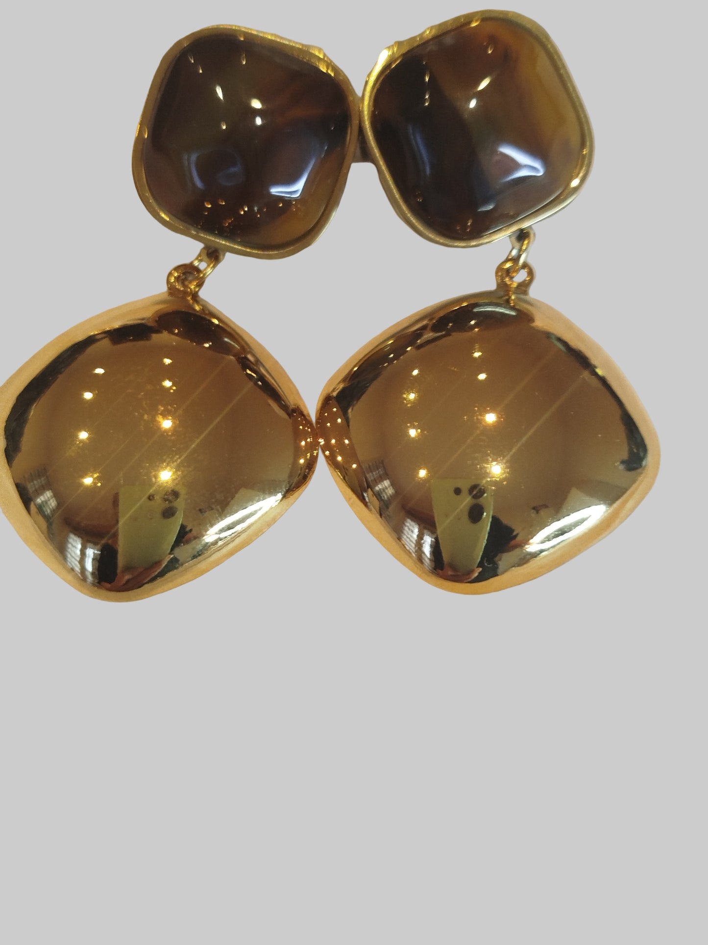 Boucles d'oreilles SABAH