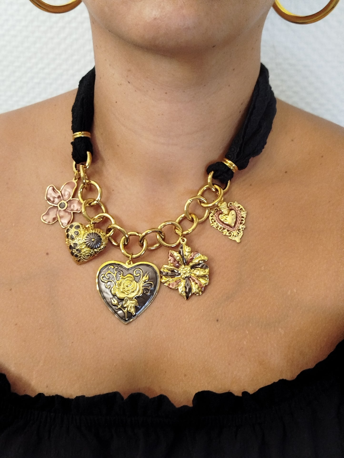 đź’™Collier BETHANY