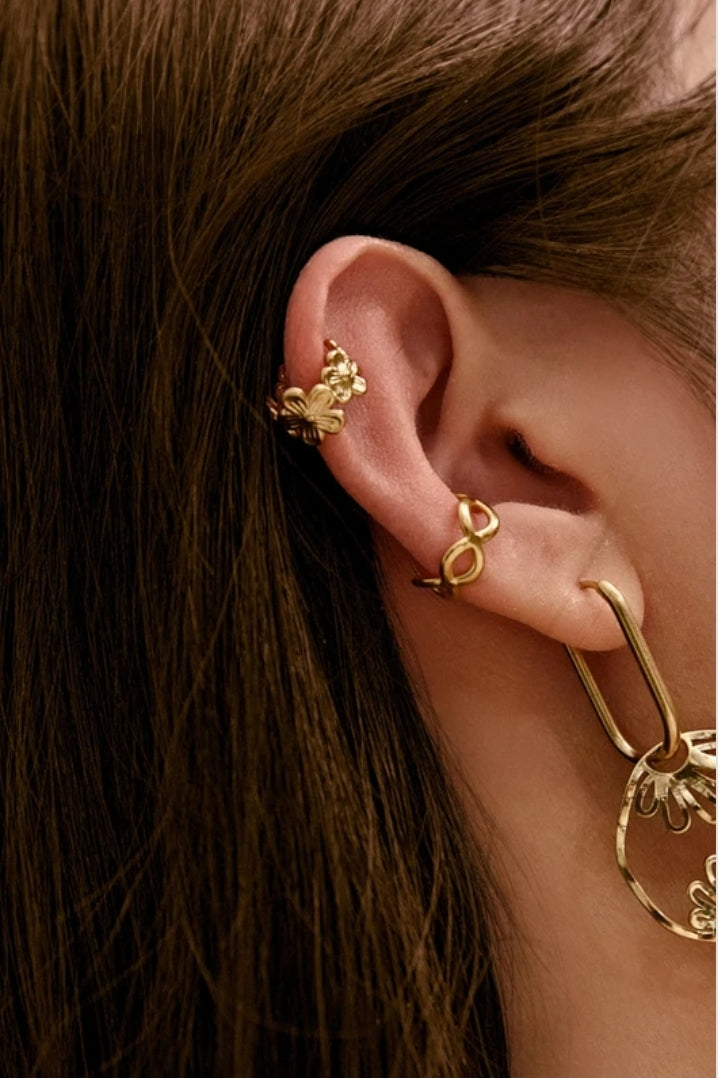 Earcuff PALMIRA
