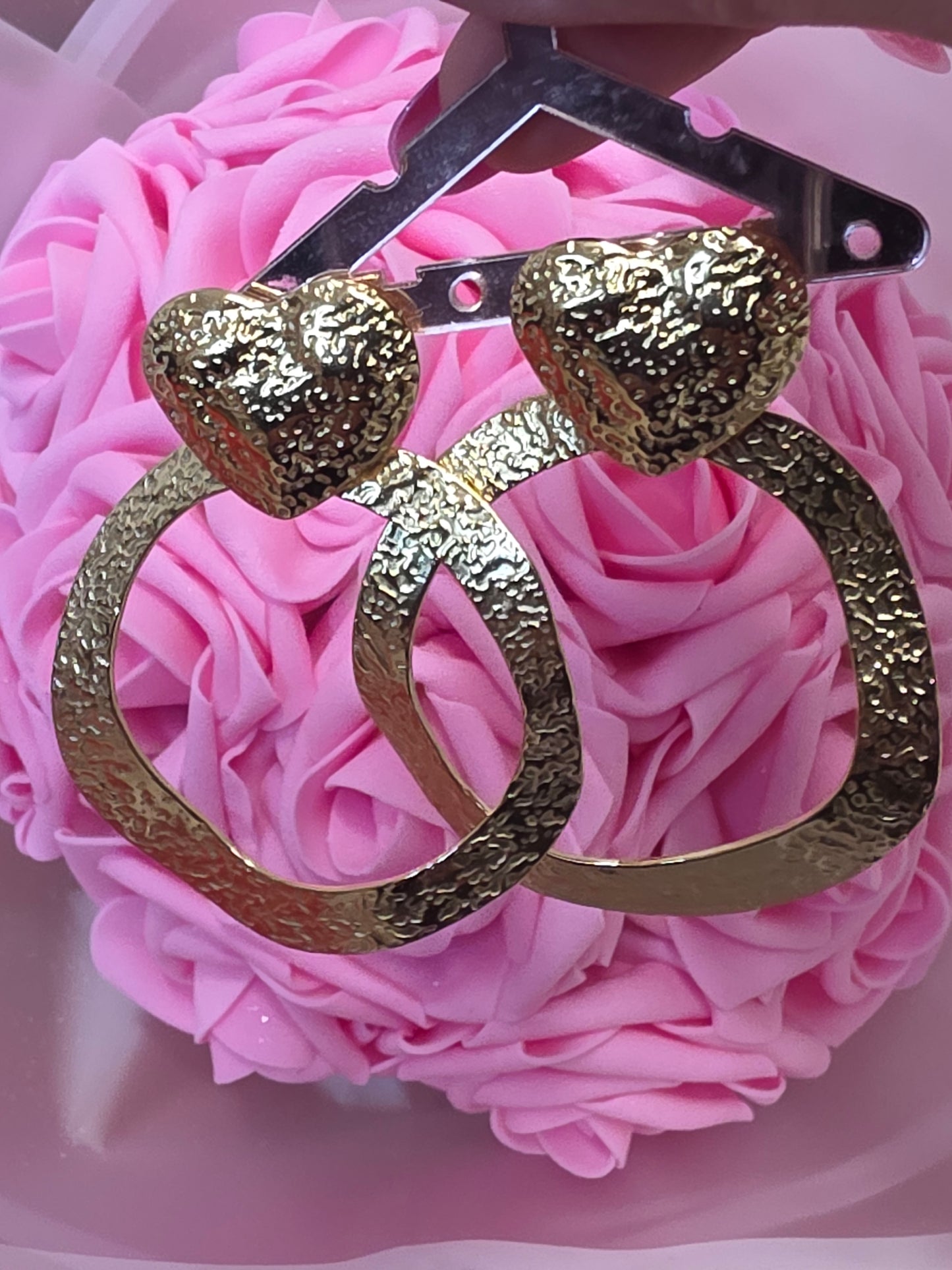 Boucles d'oreilles ARMANDA