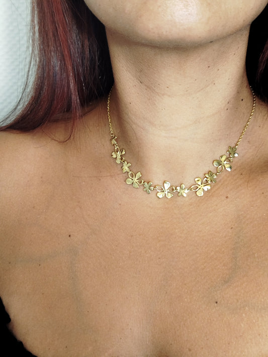 đź’™Collier CHARLENE