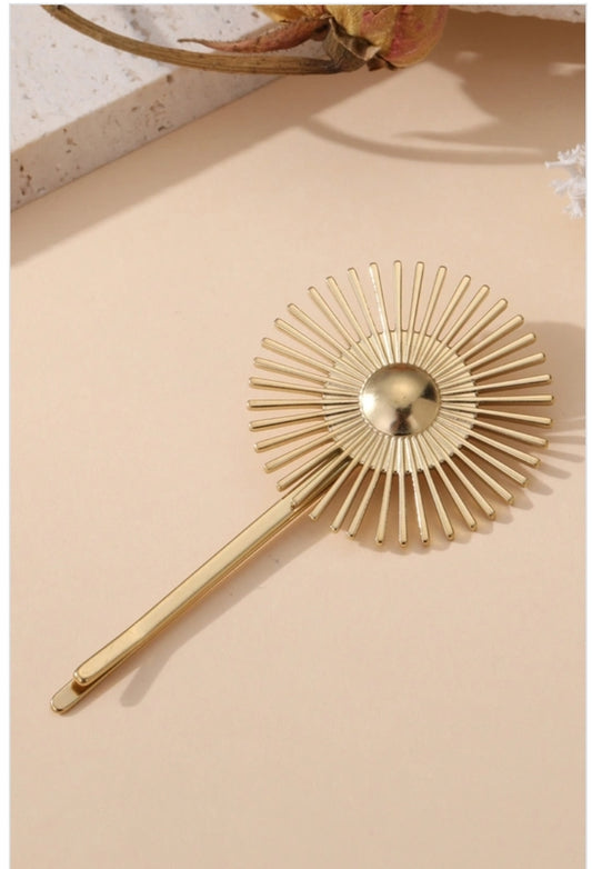 BARRETTE CHEVEUX LIANE