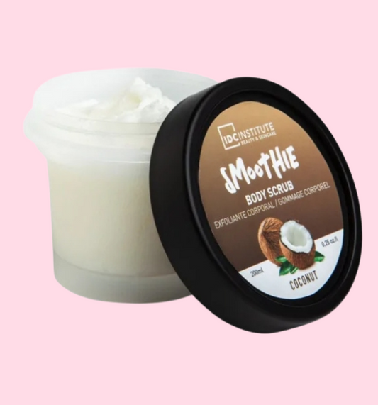 GOMMAGE CORPS "COCO" IDC INSTITUTE 200ML