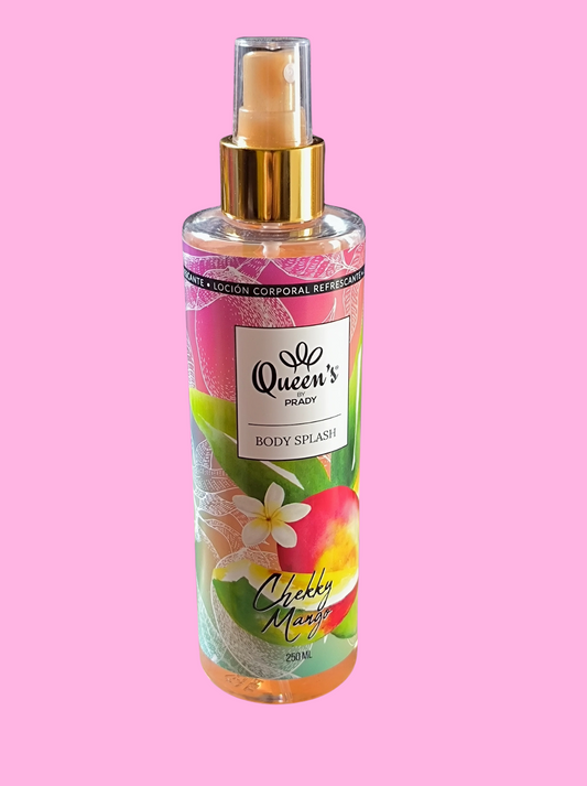 Brume Chekky Mango inspiration fame de Paco