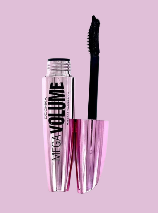 MASCARA MÉGA VOLUME D'DONNA