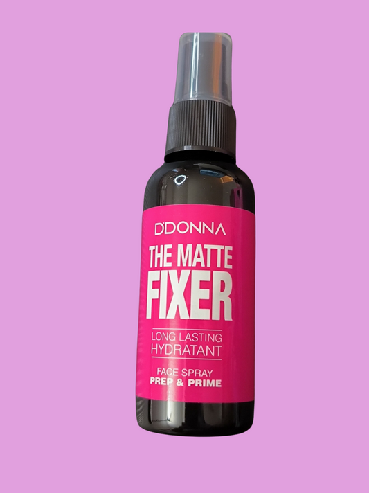 POWER MATTE FIXATEUR D'DONNA