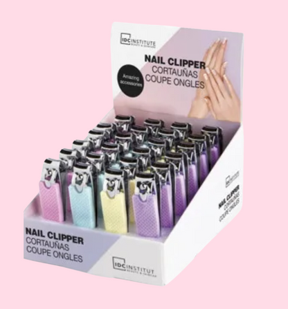 COUPE ONGLES PRÉCISION IDC INSTITUTE