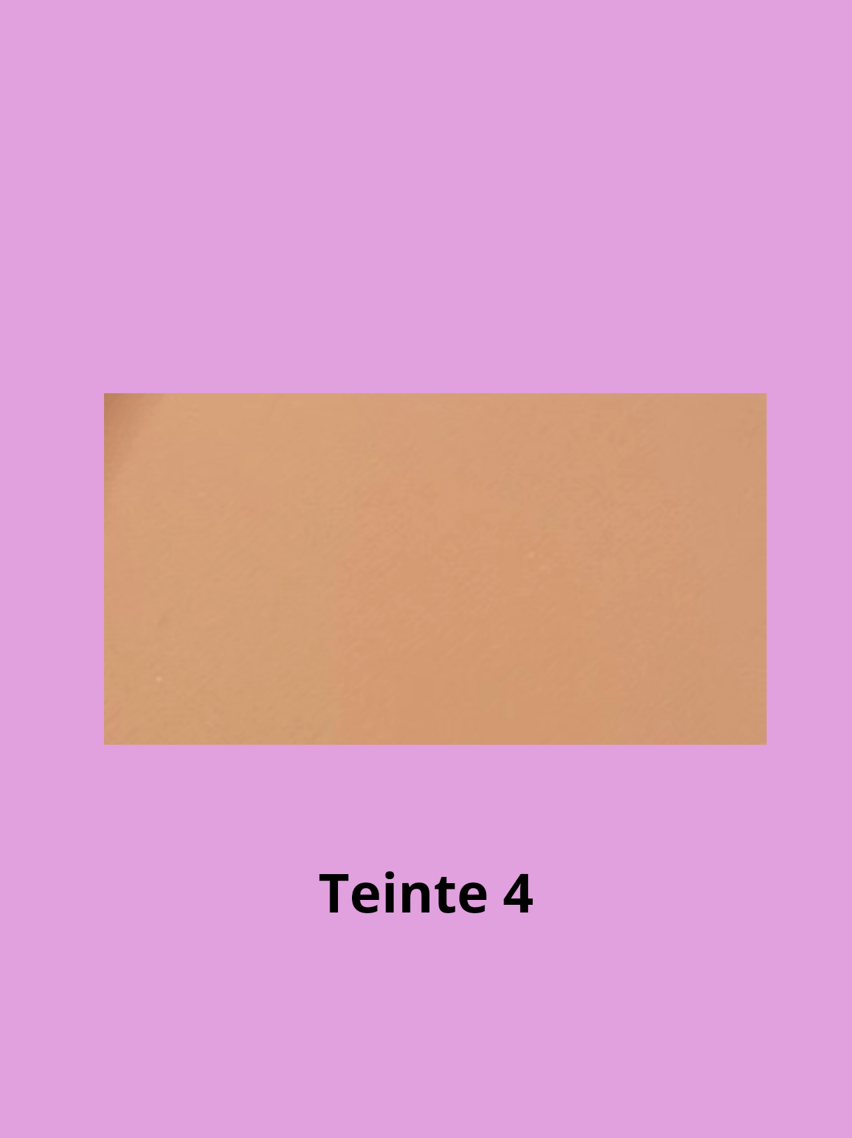 POUDRE COMPACT PEAUX CLAIRES SILK SKIN D'DONNA 4 TEINTES