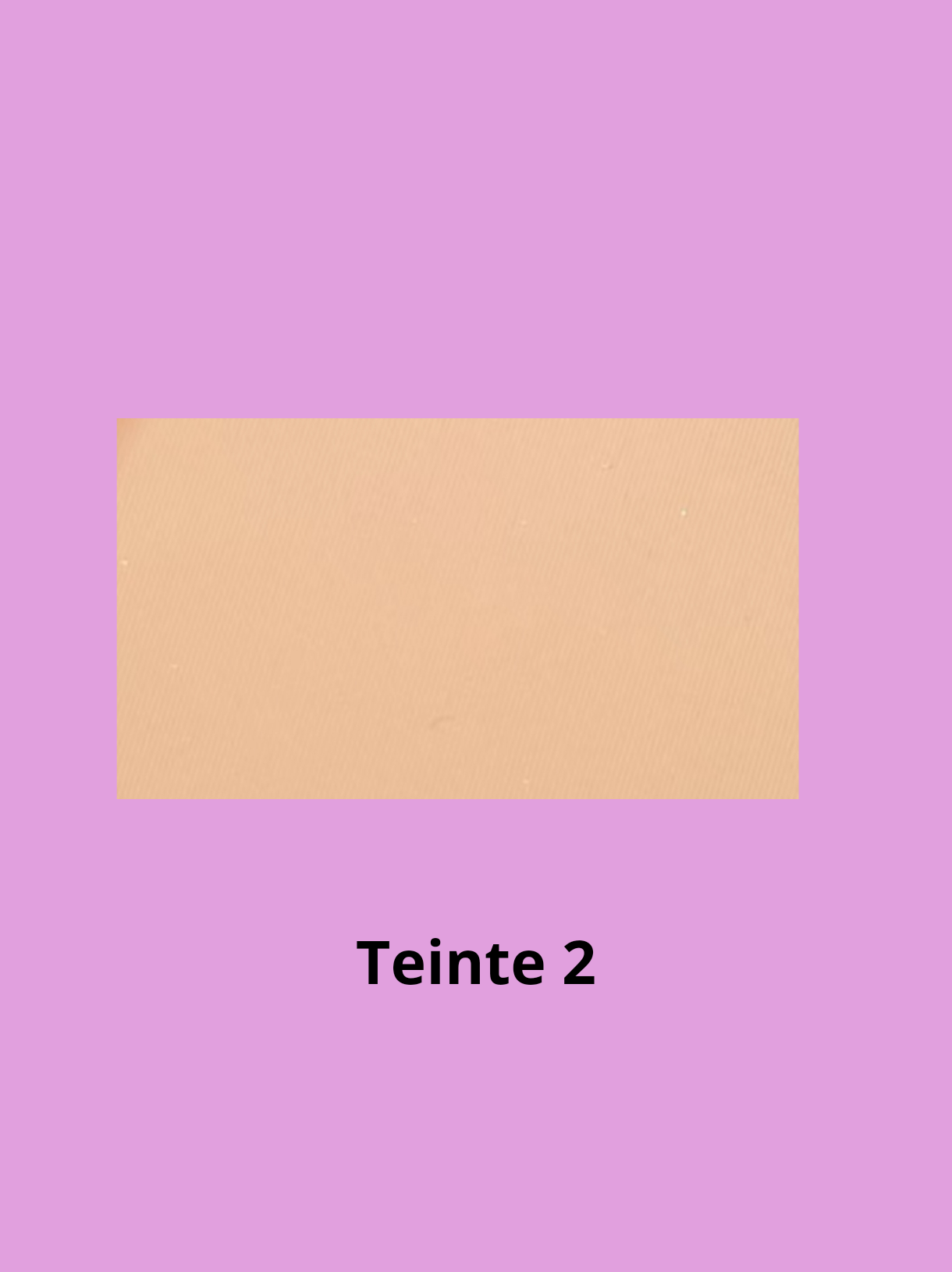 POUDRE COMPACT PEAUX CLAIRES SILK SKIN D'DONNA 4 TEINTES