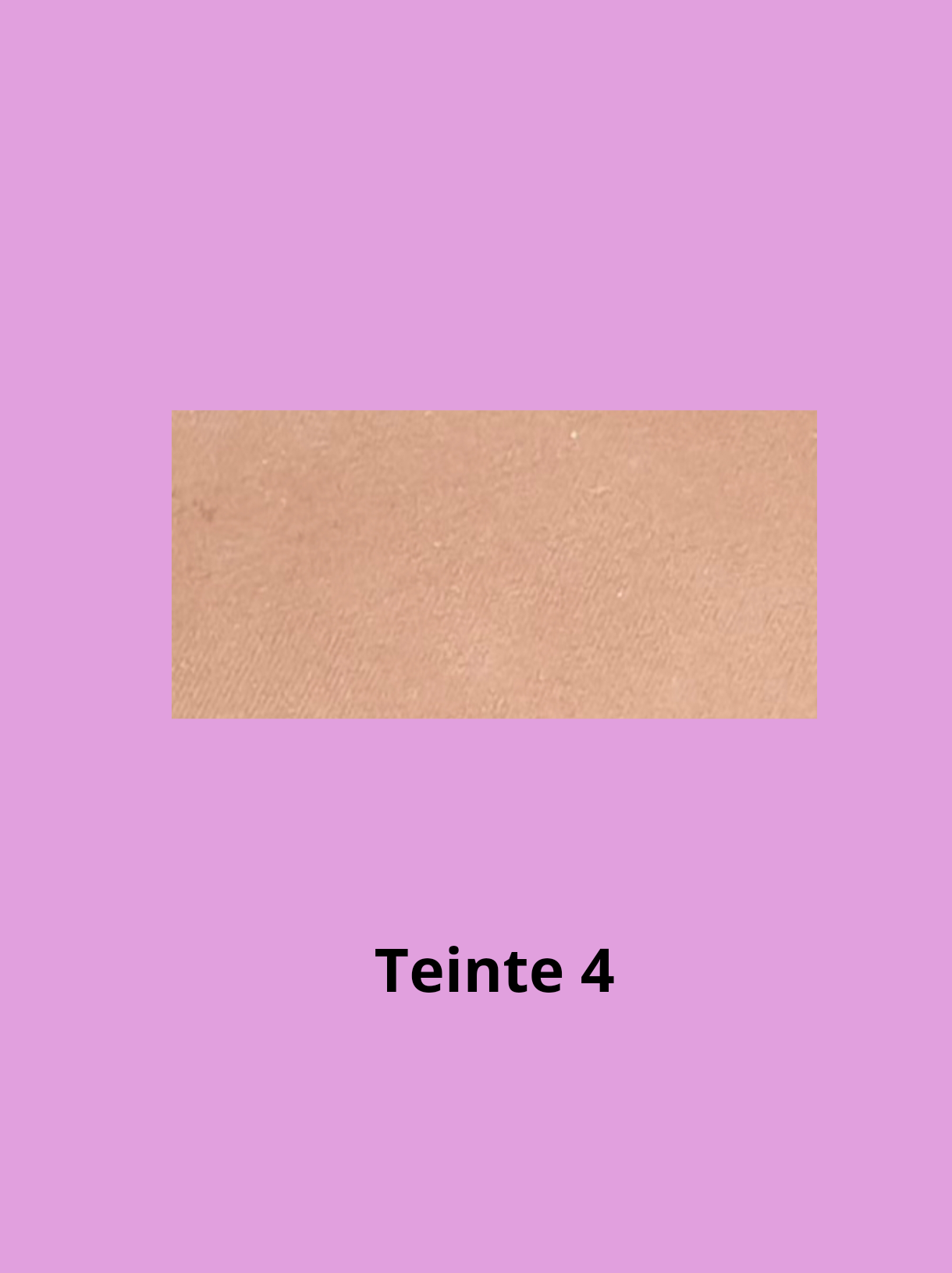 POUDRE COMPACT PEAUX FONCÉES SILK SKIN D'DONNA