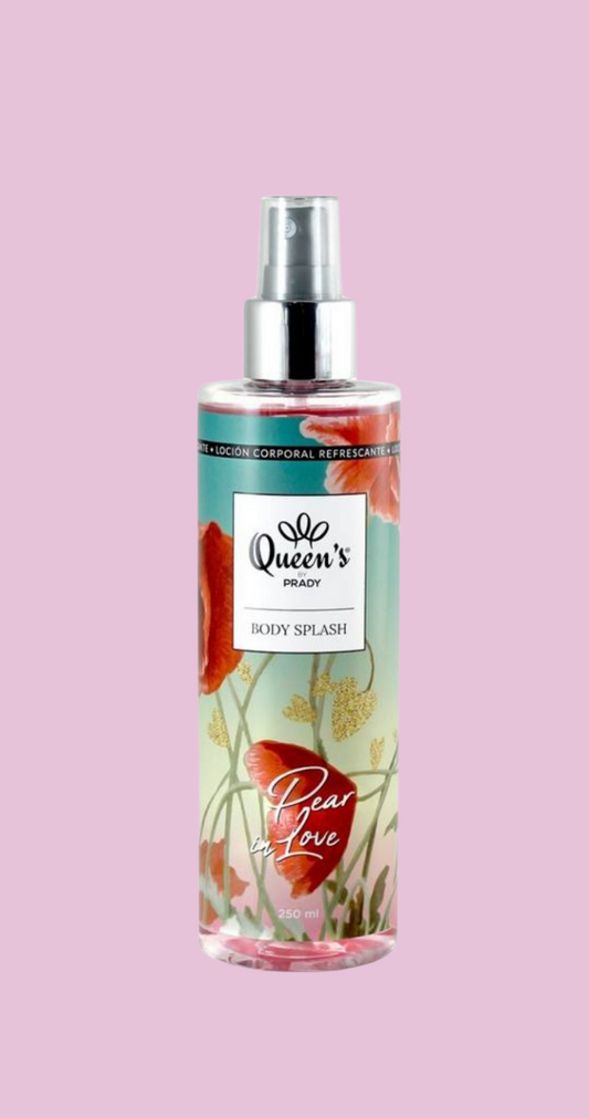 Brume corporelle Pear in Love Inspiration KENZO