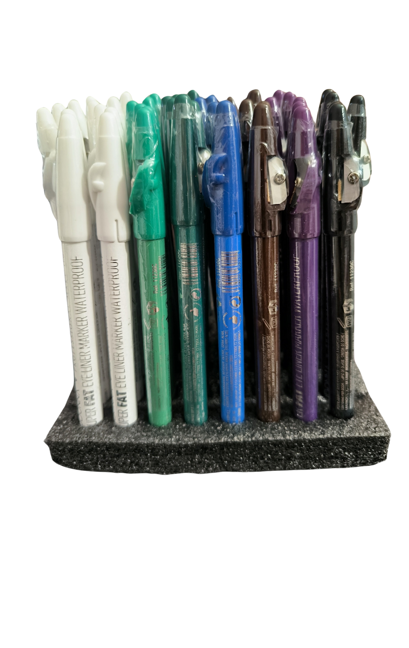 Crayon pour les Yeux. Différents coloris