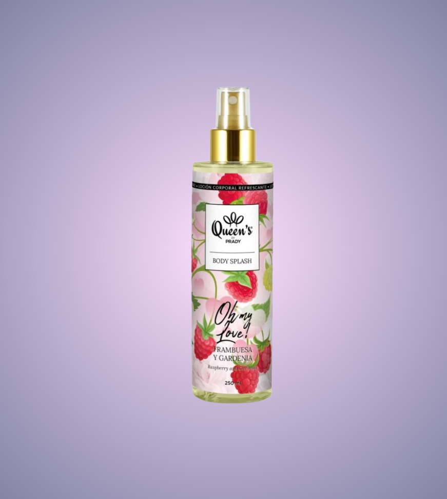 Brume "Oh MY LOVE !" Inspiration YES I AM