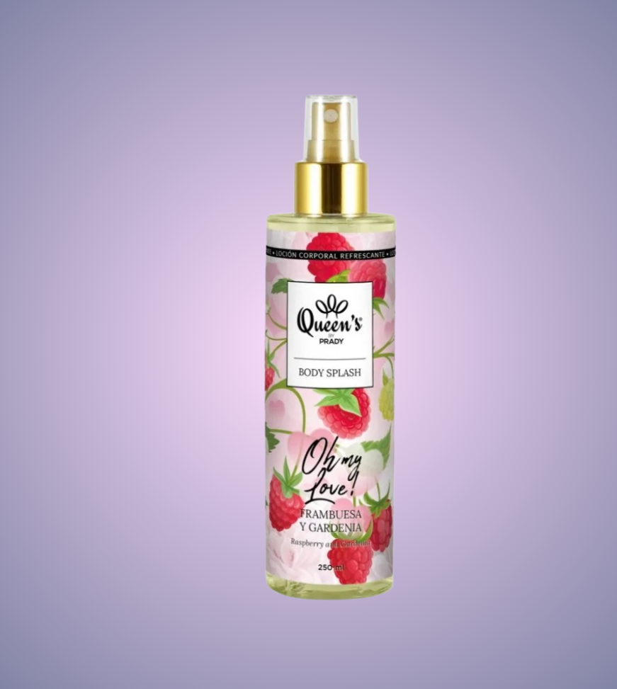 Brume "Oh MY LOVE !" Inspiration YES I AM