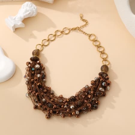 Collier HANA