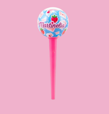 LOLLIPOP LIP BALM MARTINELIA