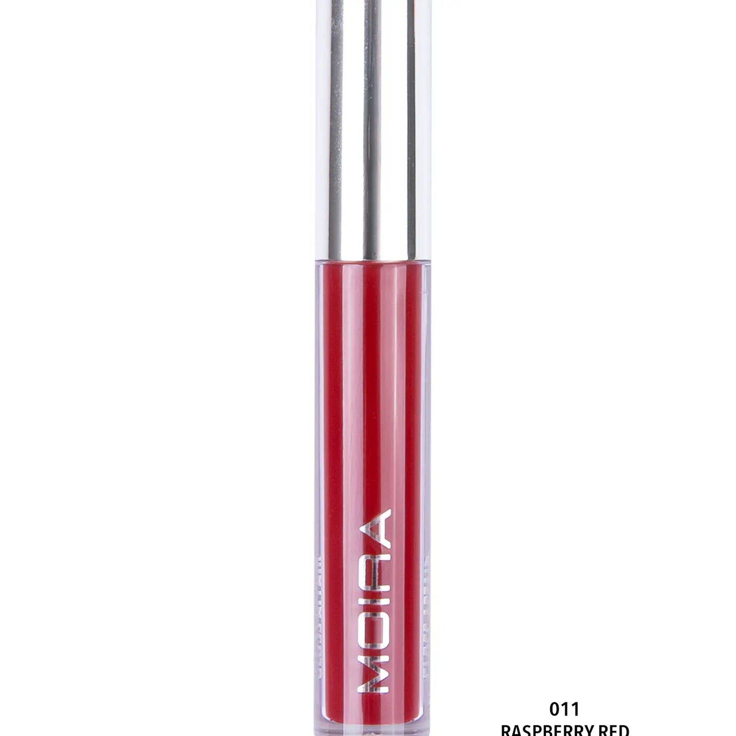 Brillant à lèvres Gloss Affaire (011, rouge framboise)