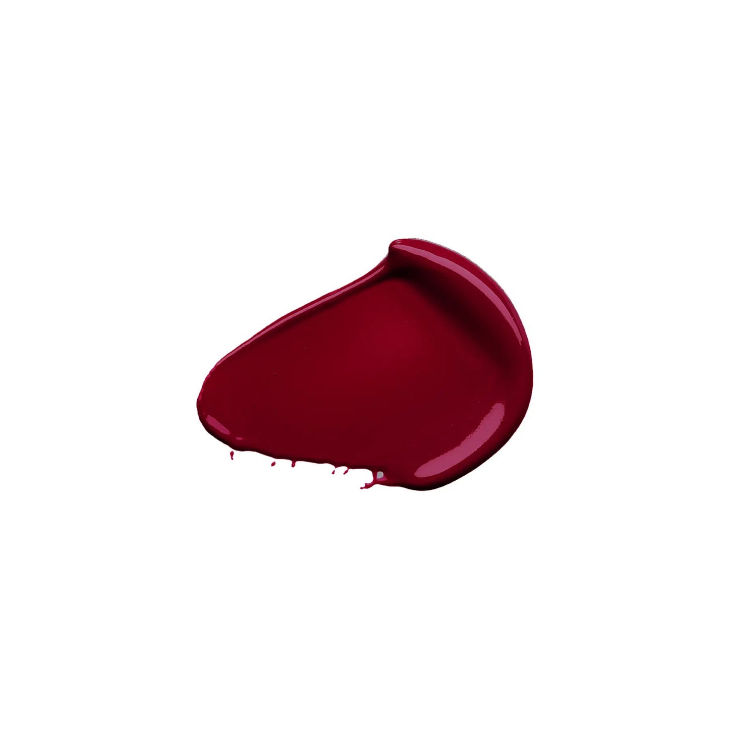 Brillant à lèvres Gloss Affaire (011, rouge framboise)
