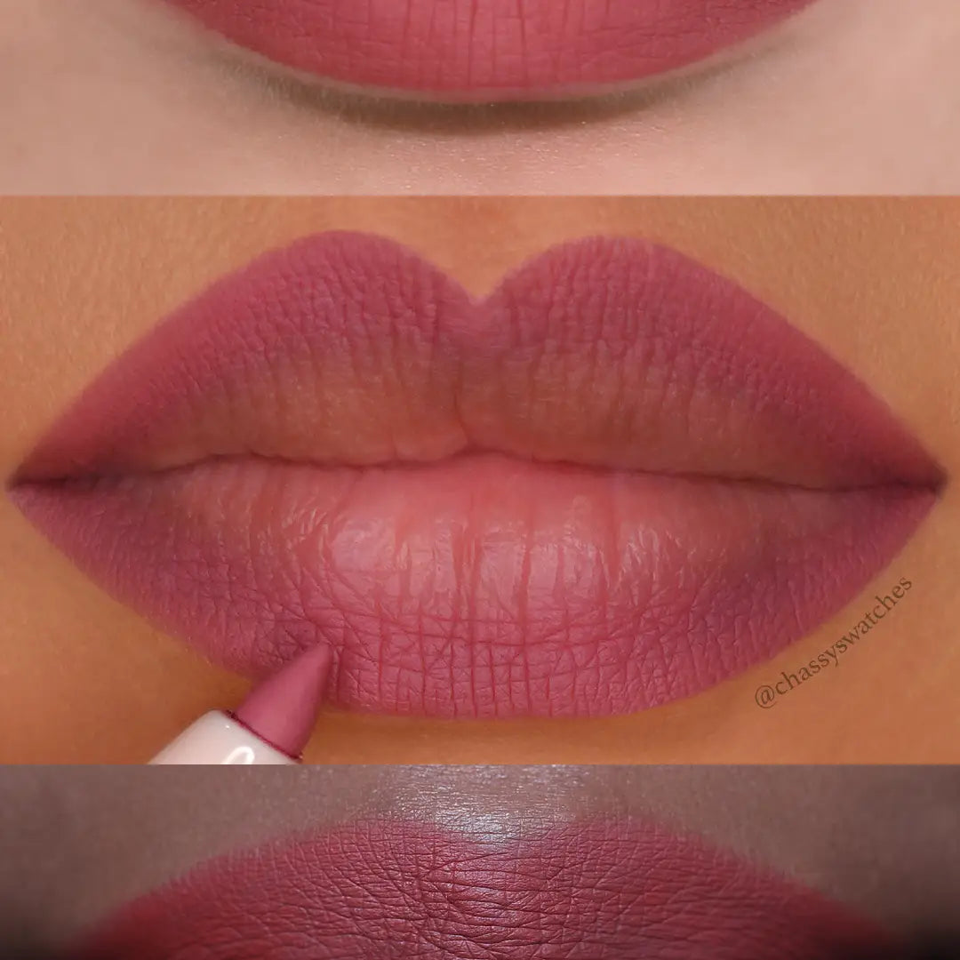 Doublure imperméable Lip Appeal (002, On Point)