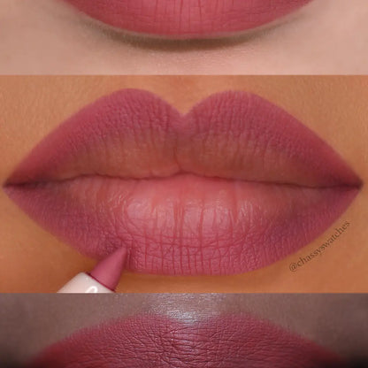 Doublure imperméable Lip Appeal (002, On Point)