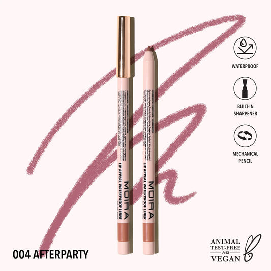 Doublure imperméable Lip Appeal (004, Afterparty)