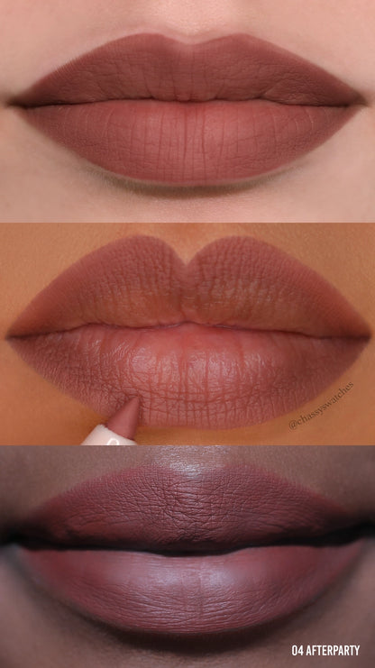 Doublure imperméable Lip Appeal (004, Afterparty)