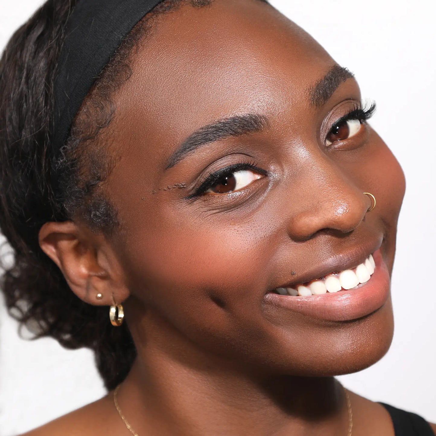 Fard à joues liquide Love Steady (009, Steady)