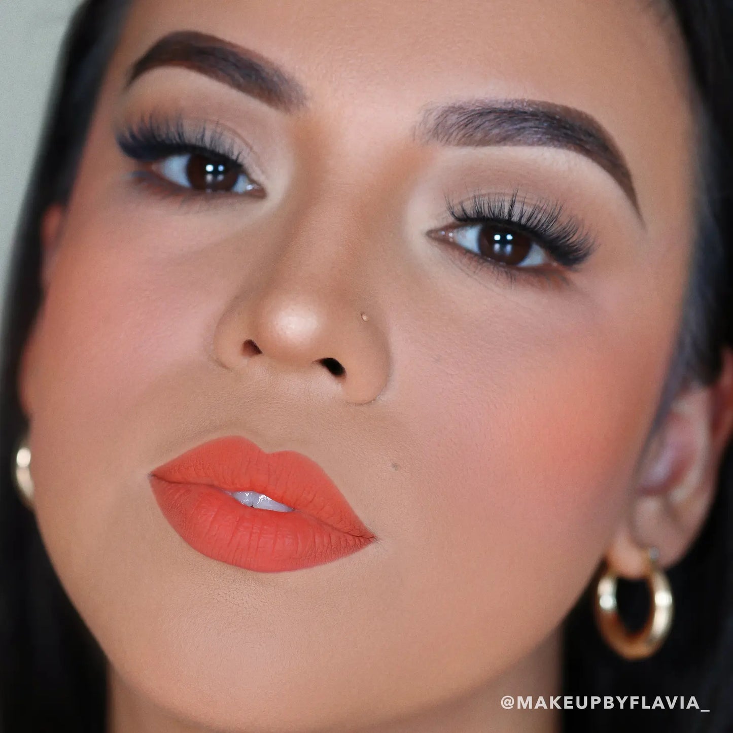 Fard à joues liquide Love Steady (009, Steady)