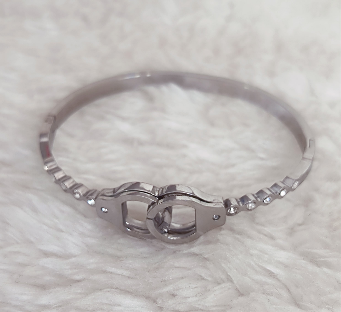 Bracelet FERIEL argent