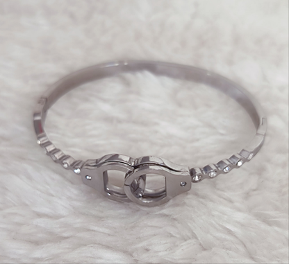 Bracelet FERIEL argent