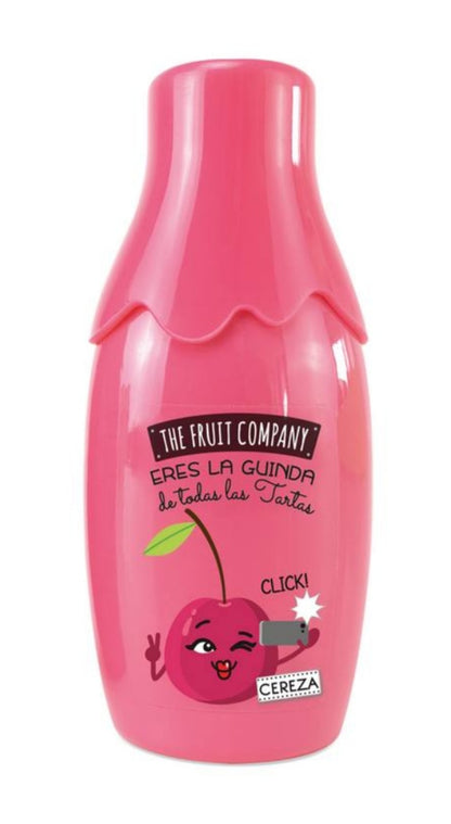 EAU DE TOILETTE. CERISE