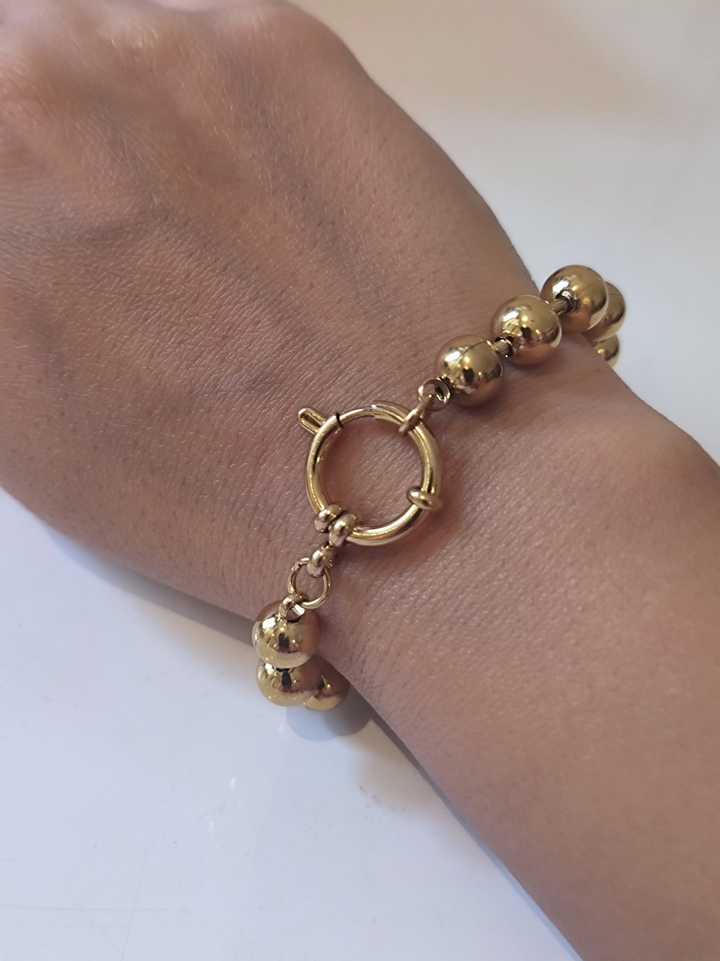 Bracelet ESPÉRANCE