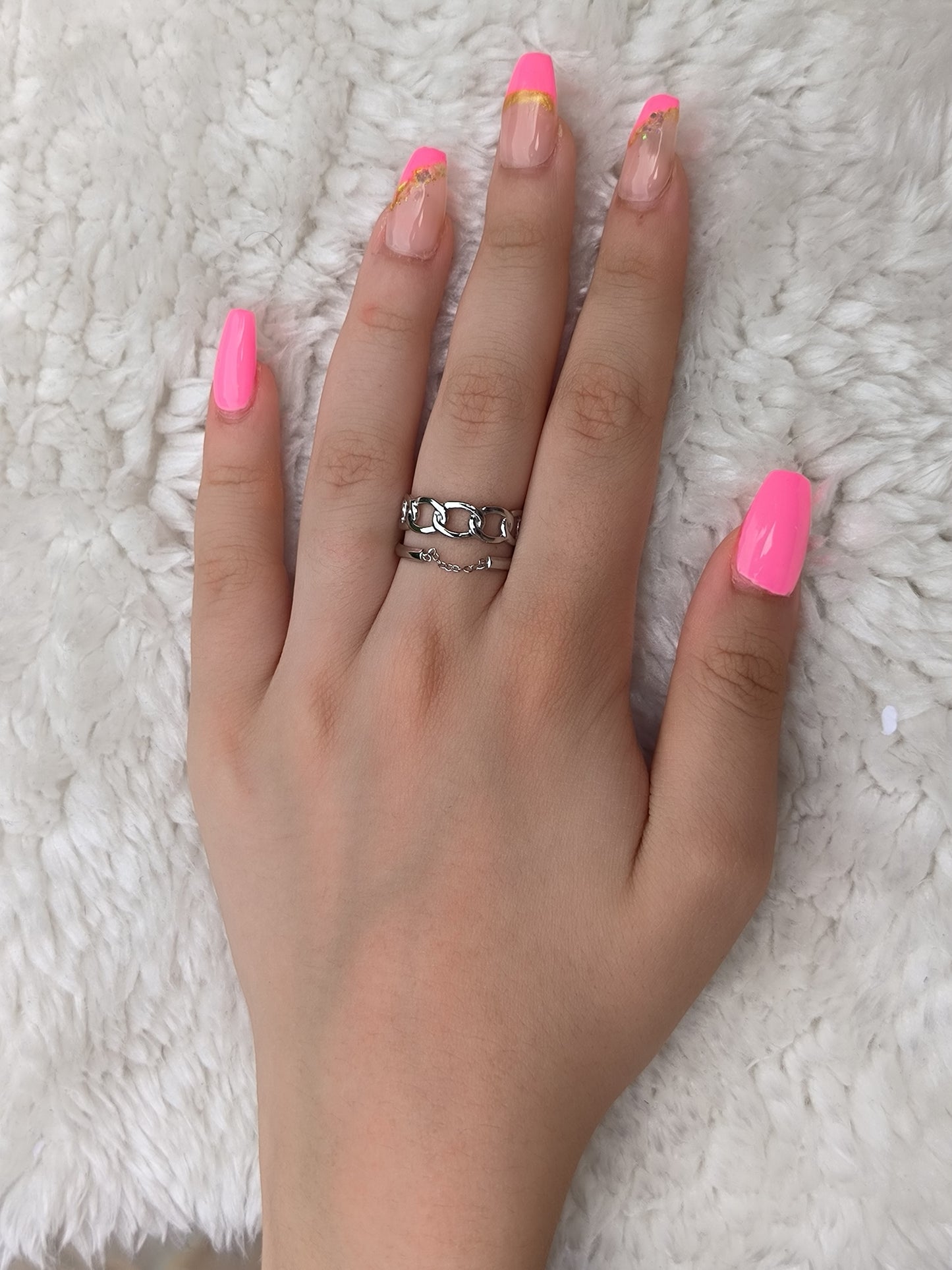 Bague BELLA