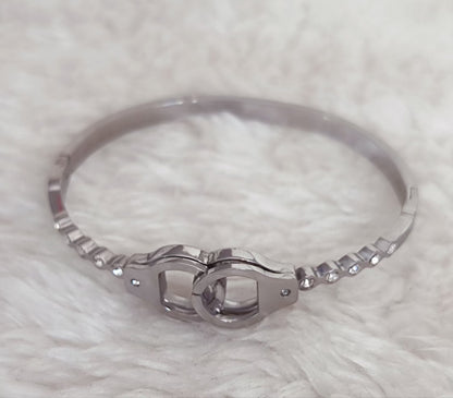 Bracelet FERIEL argent