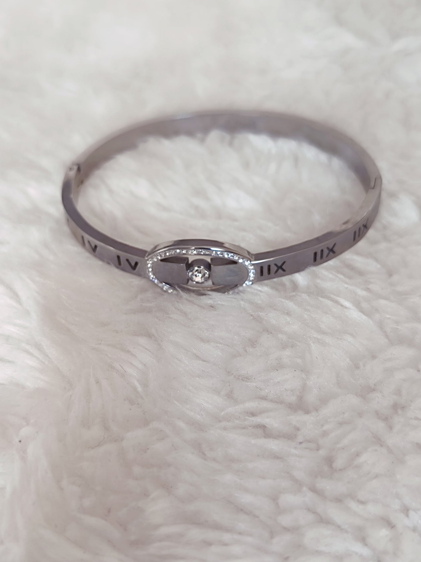 Bracelet BLAIR argent