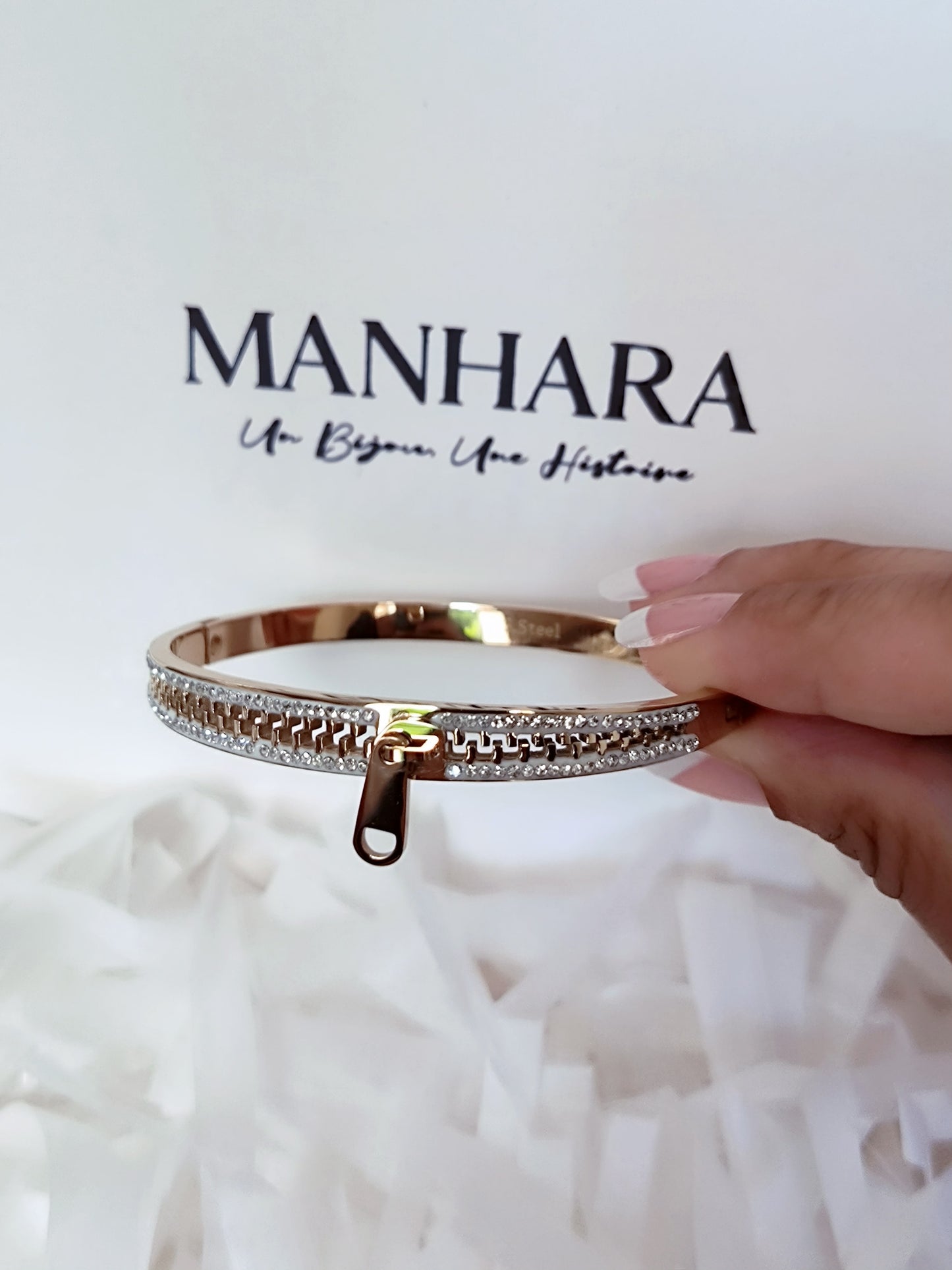 Bracelet SAMIA or