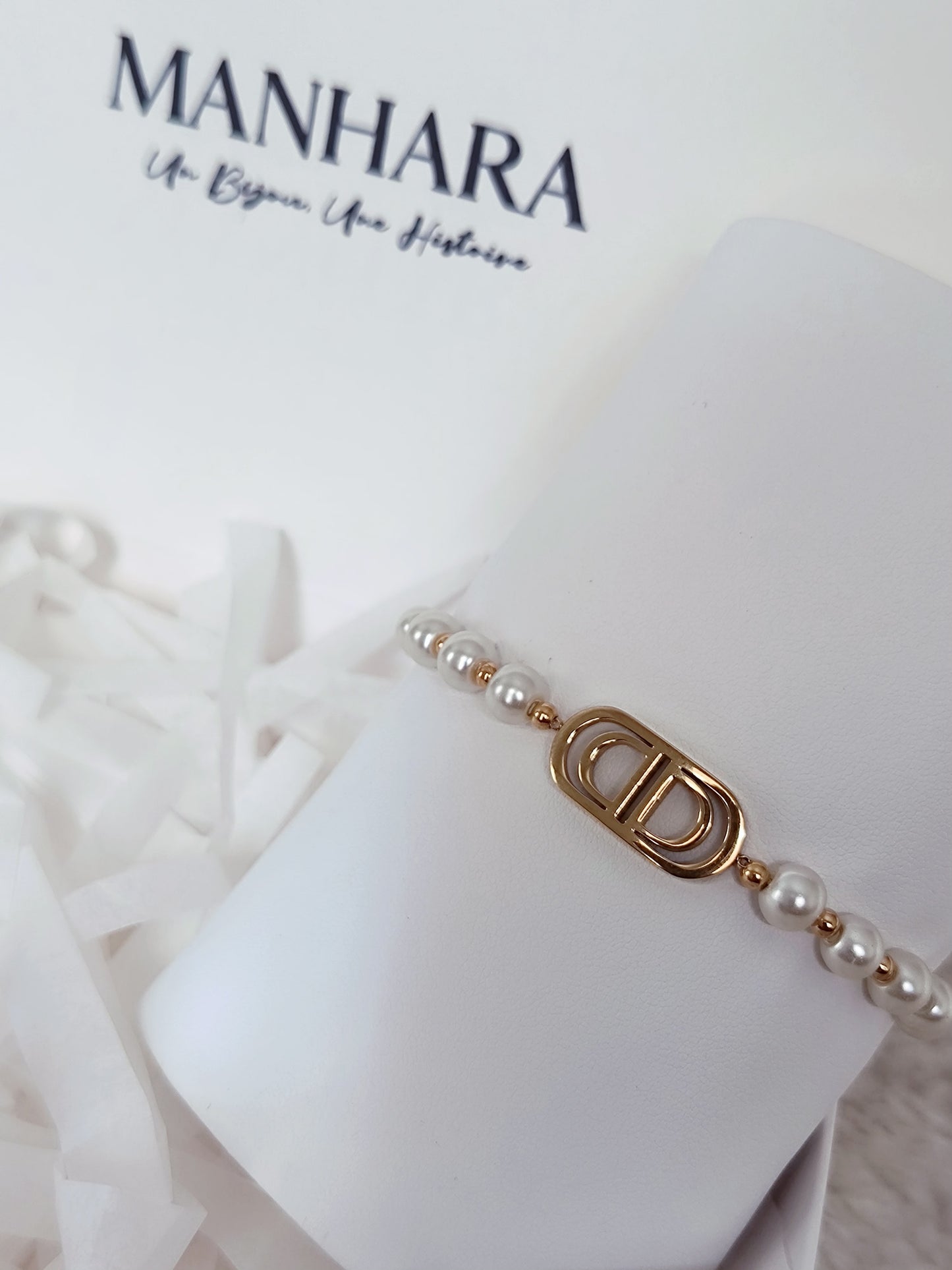 Bracelet DANIA or