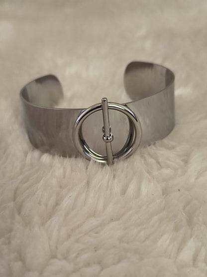 Bracelet LINA argent